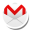 Lien vers le site de Gmail